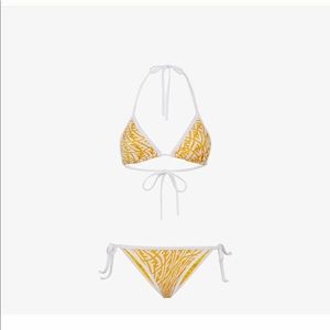 Fendi swimsuit